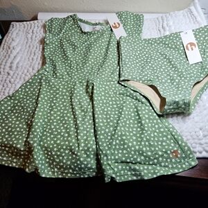 1 Honey Mark Beach wear size 4/5t